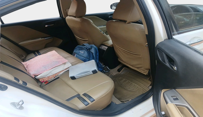 2014 Honda City 1.5L I-VTEC V MT, Petrol, Manual, 82,661 km, interior