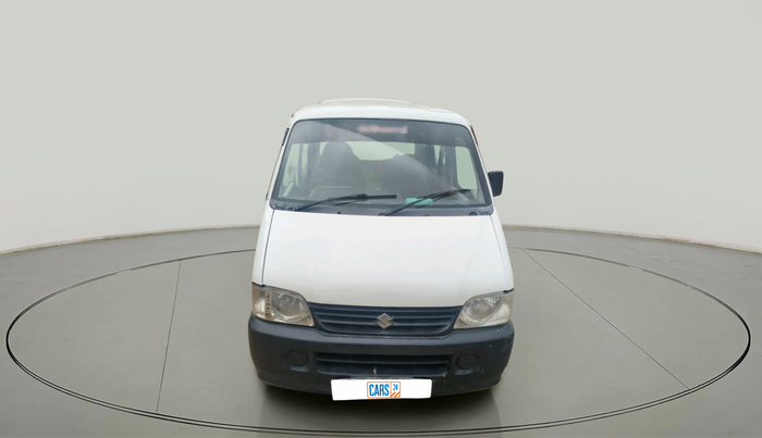 2015 Maruti Eeco 5 STR WITH A/C+HTR, Petrol, Manual, 2,81,046 km, exterior