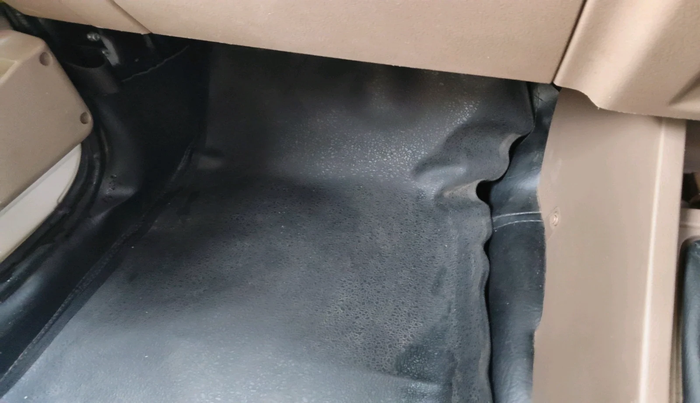 2022 Mahindra Bolero B6, Diesel, Manual, 20,772 km, interior