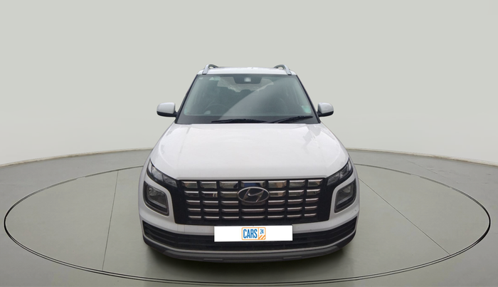 2023 Hyundai VENUE S 1.2, Petrol, Manual, 28,314 km, exterior