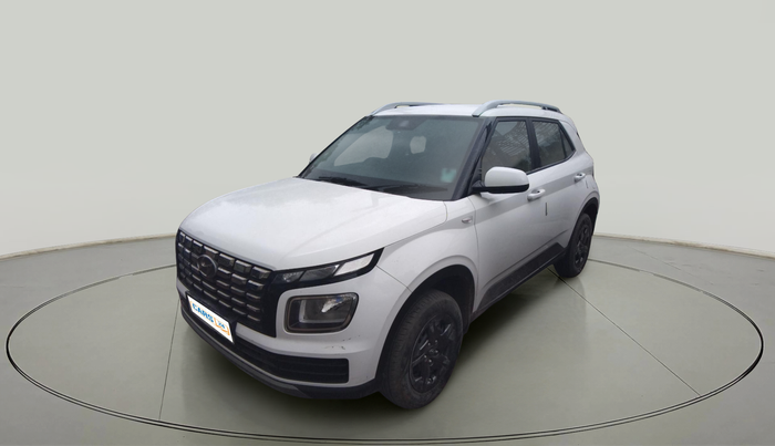 2023 Hyundai VENUE S 1.2, Petrol, Manual, 28,314 km, exterior