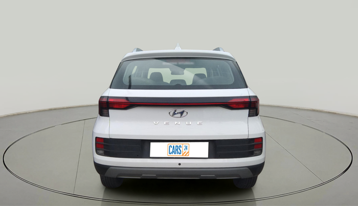 2023 Hyundai VENUE S 1.2, Petrol, Manual, 28,314 km, exterior