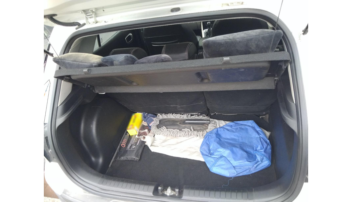 2023 Hyundai VENUE S 1.2, Petrol, Manual, 28,314 km, exterior