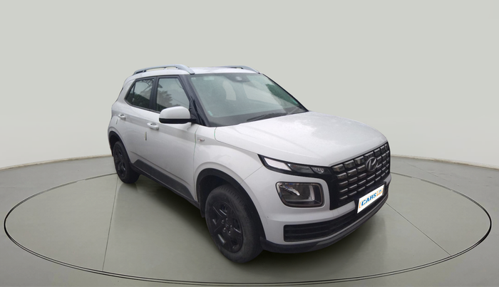 2023 Hyundai VENUE S 1.2, Petrol, Manual, 28,314 km, exterior