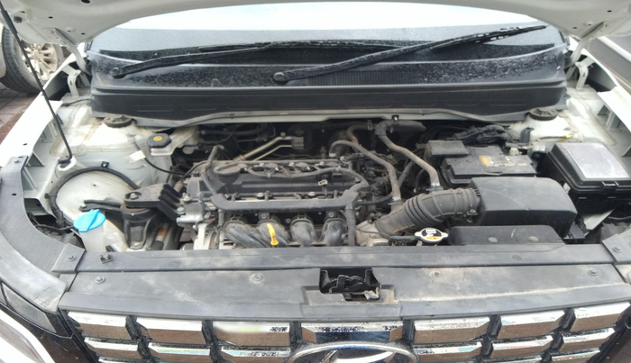 2023 Hyundai VENUE S 1.2, Petrol, Manual, 28,314 km, exterior