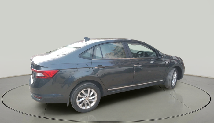 2023 Skoda SLAVIA AMBITION 1.0L TSI MT, Petrol, Manual, 35,266 km, exterior