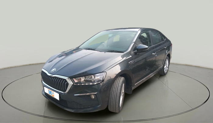 2023 Skoda SLAVIA AMBITION 1.0L TSI MT, Petrol, Manual, 35,266 km, exterior