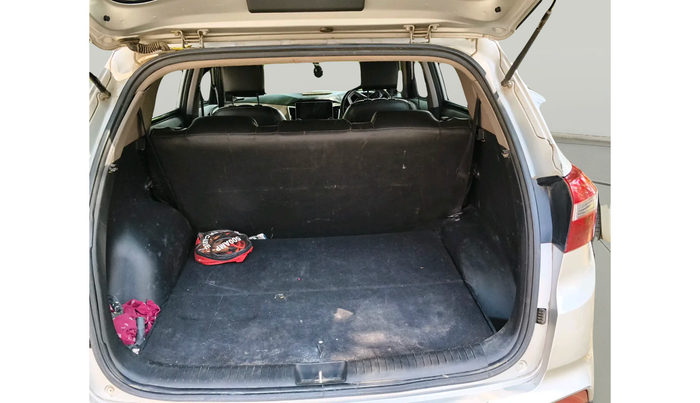 2017 Hyundai Creta E PLUS 1.4 DIESEL, Diesel, Manual, 1,73,982 km, exterior