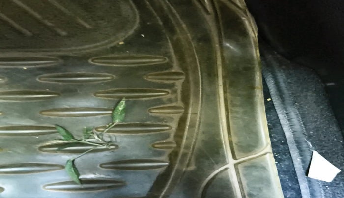 2017 Hyundai Creta E PLUS 1.4 DIESEL, Diesel, Manual, 1,73,982 km, interior