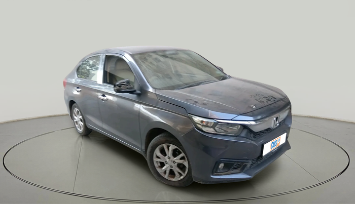 2018 Honda Amaze 1.2L I-VTEC V, Petrol, Manual, 74,762 km, exterior