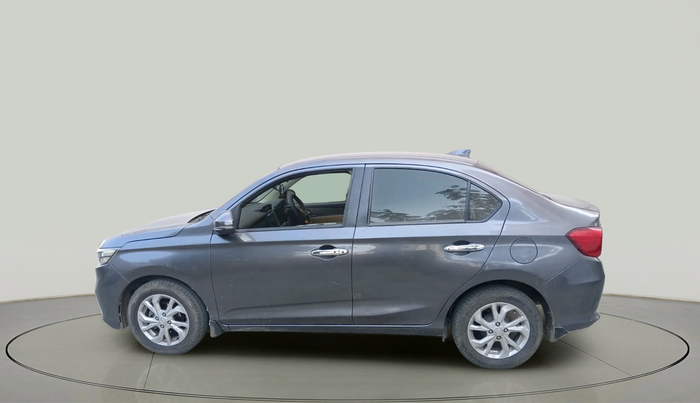 2018 Honda Amaze 1.2L I-VTEC V, Petrol, Manual, 74,762 km, exterior