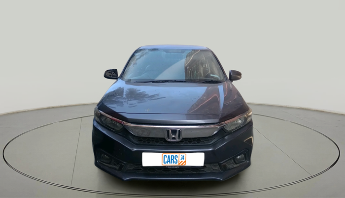 2018 Honda Amaze 1.2L I-VTEC V, Petrol, Manual, 74,762 km, exterior