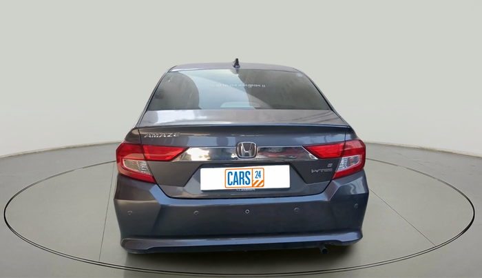 2018 Honda Amaze 1.2L I-VTEC V, Petrol, Manual, 74,762 km, exterior