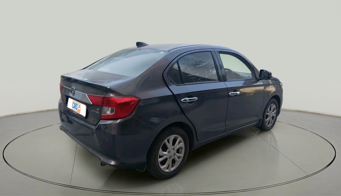 2018 Honda Amaze 1.2L I-VTEC V, Petrol, Manual, 74,762 km, exterior