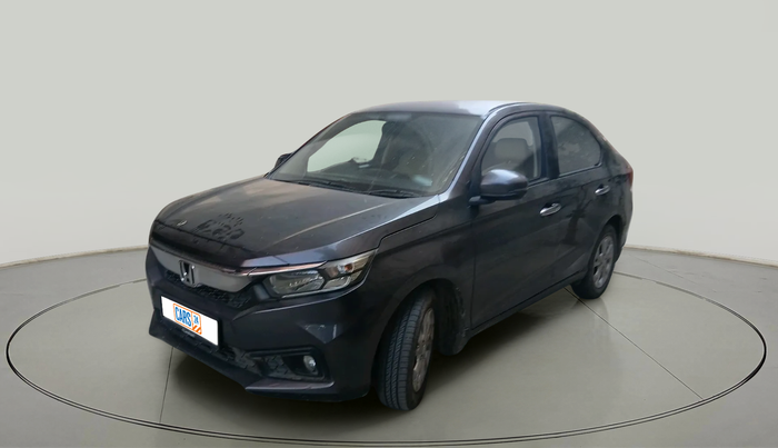 2018 Honda Amaze 1.2L I-VTEC V, Petrol, Manual, 74,762 km, exterior