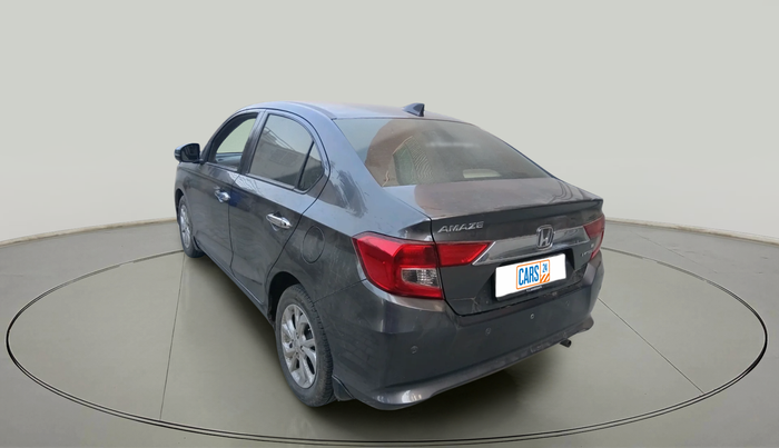 2018 Honda Amaze 1.2L I-VTEC V, Petrol, Manual, 74,762 km, exterior