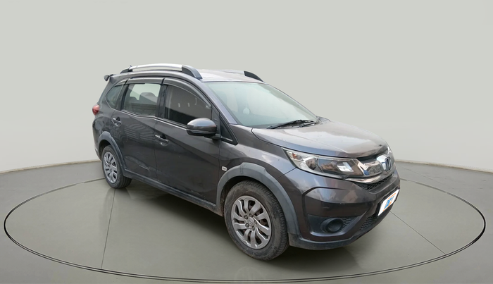 2018 Honda BR-V 1.5L I-VTEC S, Petrol, Manual, 36,693 km, exterior