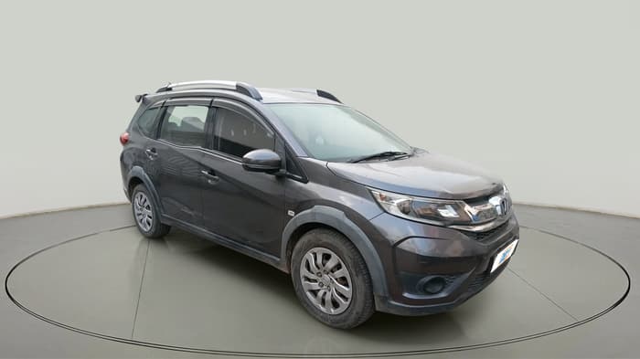 2018 Honda BR-V 1.5L I-VTEC S, Petrol, Manual, 36,693 km, exterior