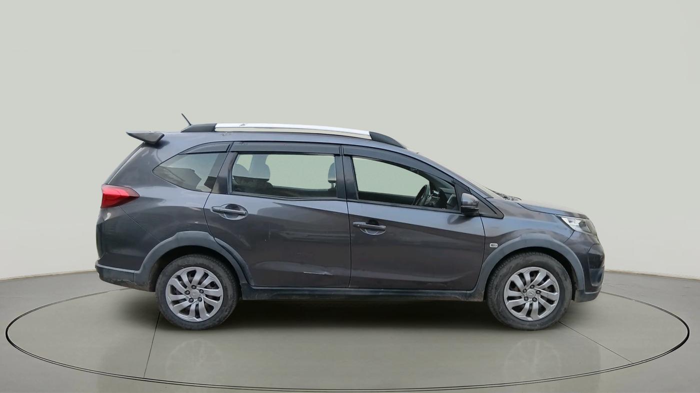 2018 Honda BR-V 1.5L I-VTEC S, Petrol, Manual, 36,693 km, exterior