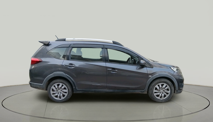 2018 Honda BR-V 1.5L I-VTEC S, Petrol, Manual, 36,693 km, exterior