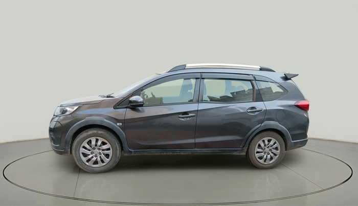 2018 Honda BR-V 1.5L I-VTEC S, Petrol, Manual, 36,693 km, exterior