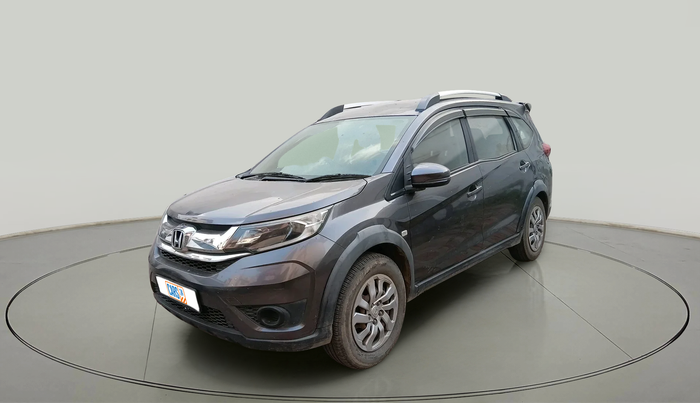 2018 Honda BR-V 1.5L I-VTEC S, Petrol, Manual, 36,693 km, exterior