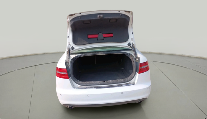 2011 Audi A6 2.7 TDI, Diesel, Automatic, 1,70,981 km, exterior