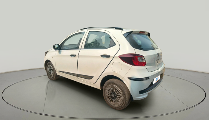 2022 Tata Tiago XM CNG, Petrol, Manual, 36,411 km, exterior