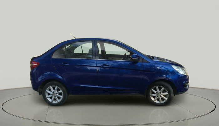 2014 Tata Zest XT 90PS DIESEL, Diesel, Manual, 64,794 km, exterior