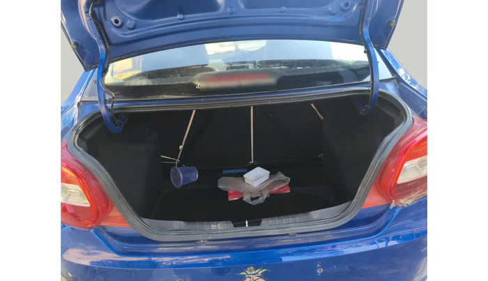 2014 Tata Zest XT 90PS DIESEL, Diesel, Manual, 64,794 km, exterior