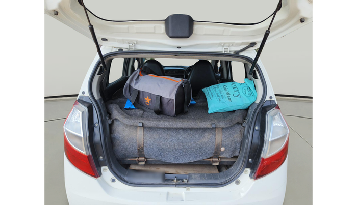 2019 Maruti Alto K10 VXI AMT, Petrol, Automatic, 86,357 km, exterior