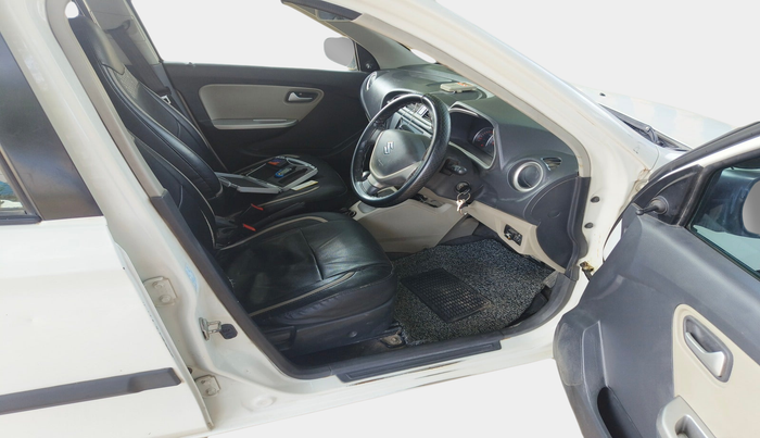 2019 Maruti Alto K10 VXI AMT, Petrol, Automatic, 86,357 km, interior