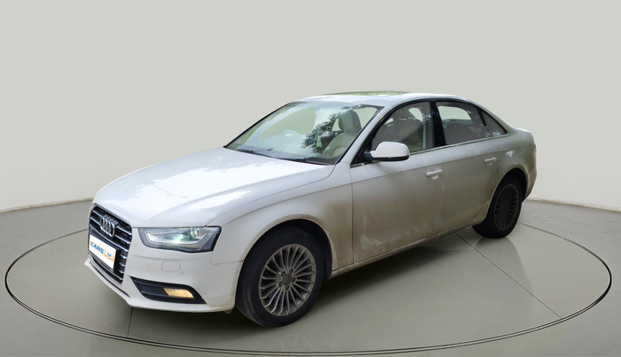 2015 Audi A4 1.8 TFSI PREMIUM, Petrol, Automatic, 67,107 km, exterior