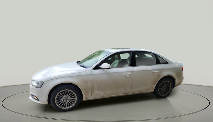 2015 Audi A4 1.8 TFSI PREMIUM, Petrol, Automatic, 67,107 km, exterior
