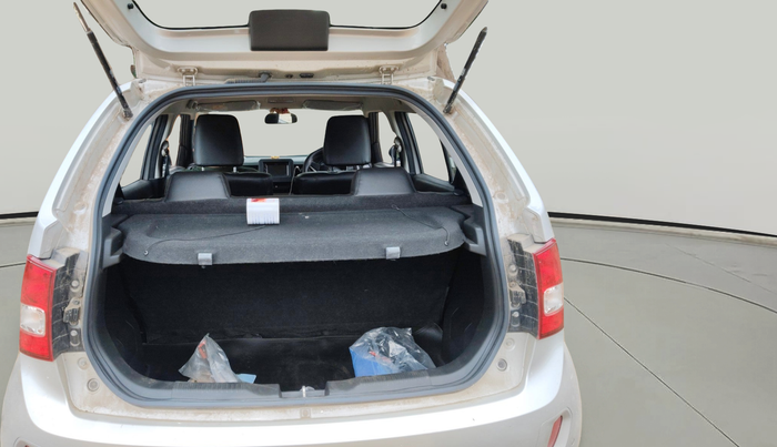 2021 Maruti IGNIS SIGMA 1.2, Petrol, Manual, 6,746 km, exterior