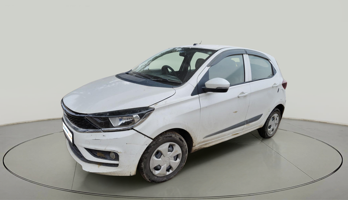 2022 Tata Tiago XT CNG, Petrol, Manual, 98,779 km, exterior