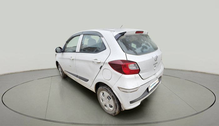 2022 Tata Tiago XT CNG, Petrol, Manual, 98,779 km, exterior