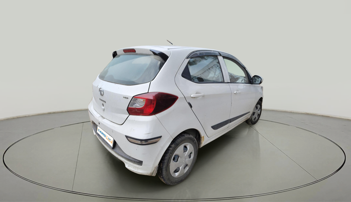 2022 Tata Tiago XT CNG, Petrol, Manual, 98,779 km, exterior