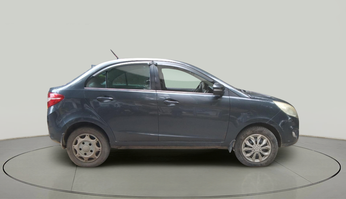 2016 Tata Zest XM 75PS DIESEL, Diesel, Manual, 83,283 km, exterior