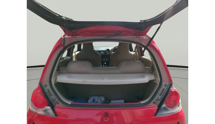 2013 Honda Brio S MT, Petrol, Manual, 67,589 km, exterior