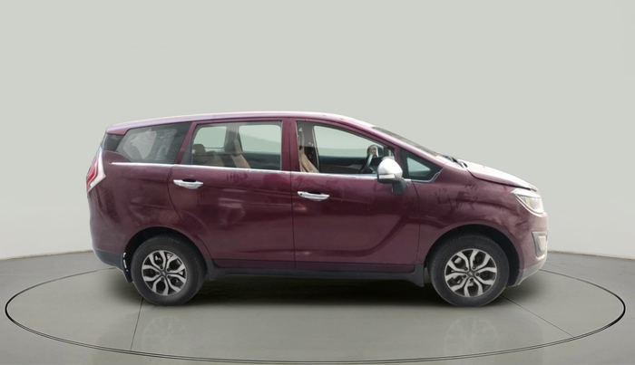2019 Mahindra MARAZZO M2 8 STR, Diesel, Manual, 1,45,606 km, exterior