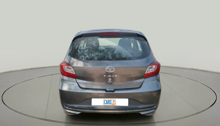 2021 Tata Tiago XT PETROL, Petrol, Manual, 21,513 km, exterior