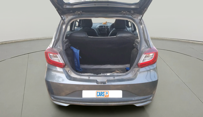 2021 Tata Tiago XT PETROL, Petrol, Manual, 21,513 km, exterior