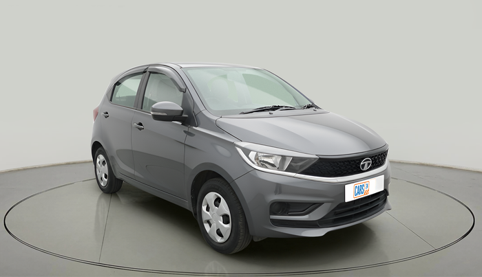 2021 Tata Tiago XT PETROL, Petrol, Manual, 21,513 km, exterior