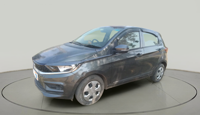 2021 Tata Tiago XT PETROL, Petrol, Manual, 21,513 km, exterior
