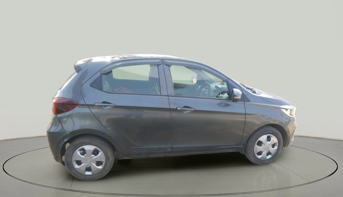 2021 Tata Tiago XT PETROL, Petrol, Manual, 21,513 km, exterior