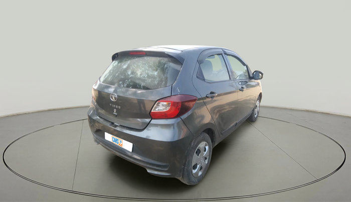 2021 Tata Tiago XT PETROL, Petrol, Manual, 21,513 km, exterior