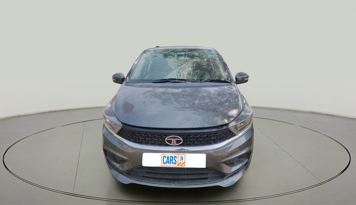 2021 Tata Tiago XT PETROL, Petrol, Manual, 21,513 km, exterior