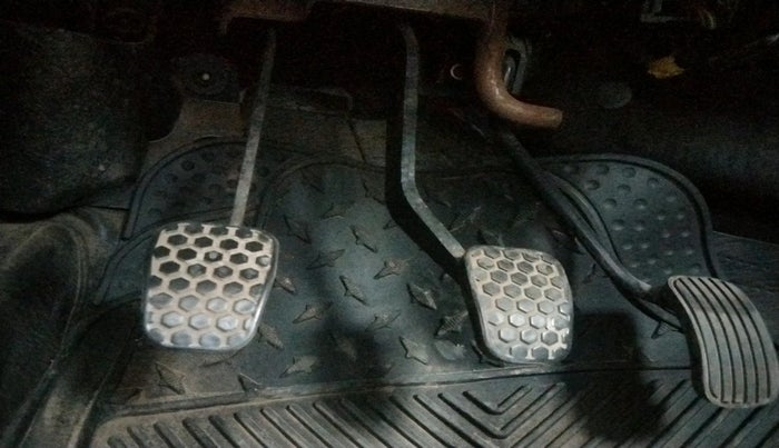 2021 Tata Tiago XT PETROL, Petrol, Manual, 21,513 km, interior