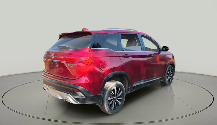 2019 MG HECTOR SHARP 2.0 DIESEL, Diesel, Manual, 63,847 km, exterior